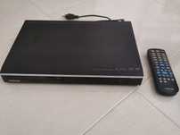 Leitor de DVD Toshiba