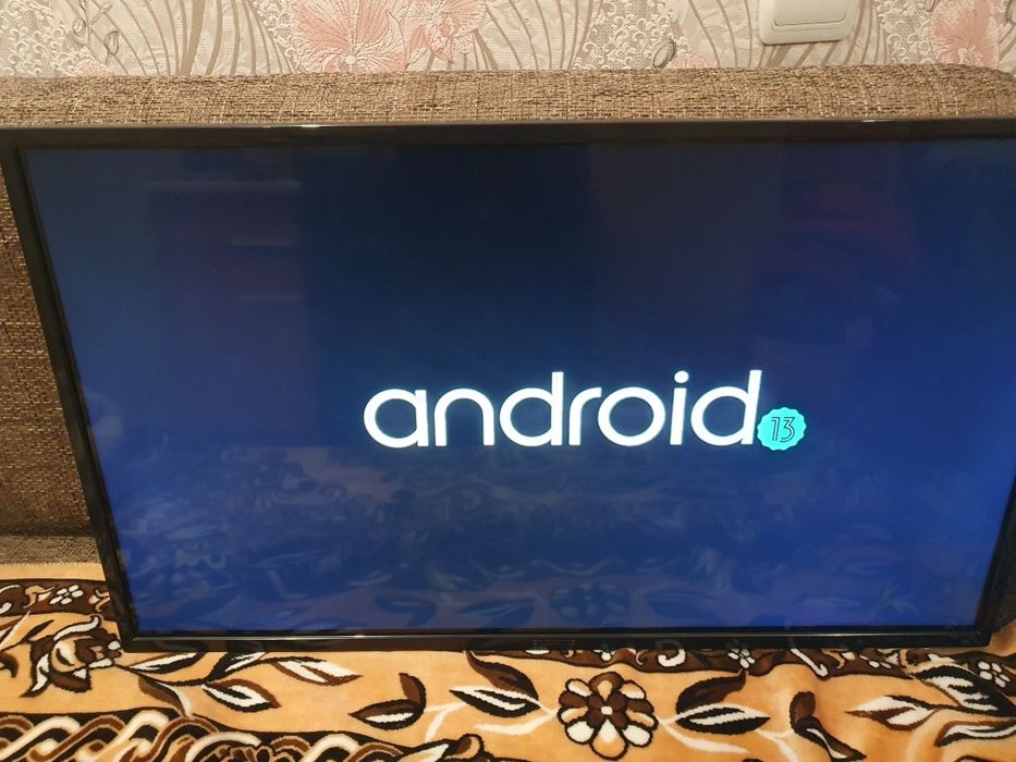 Телевізор Самсунг 13