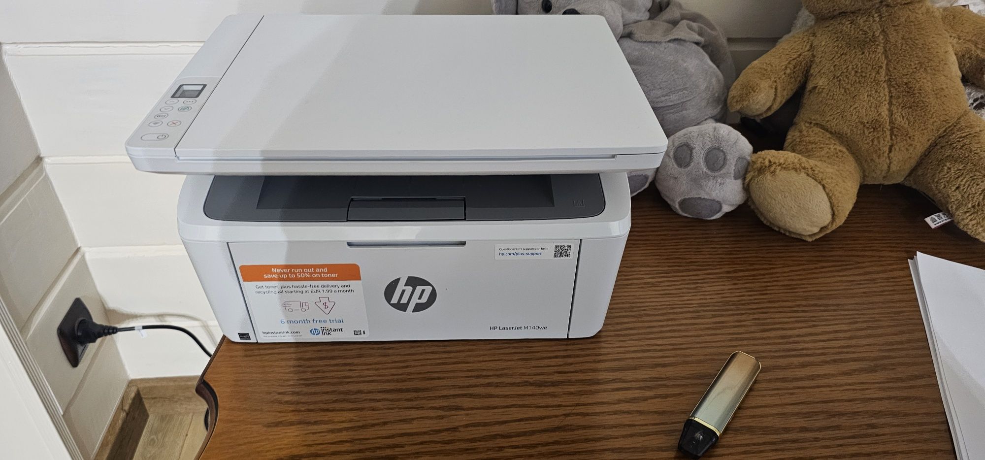 Продам принтер hp laserjet