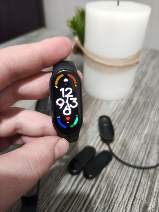 Xiaomi Mi Band 7 NFC