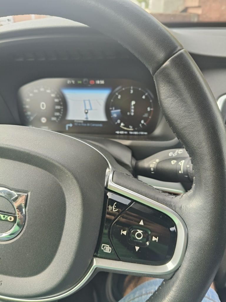 Volvo XC90 D4 Momentum
