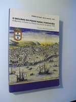 Pedrosa (Fernando Alberto Gomes);O Declínio do Poder Naval Português