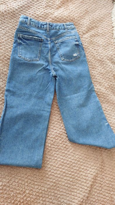 Жіночі джинси р.34 стан нових!