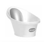 Shnuggle banheira para bebé cor branco