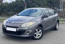 Renault Megane 3