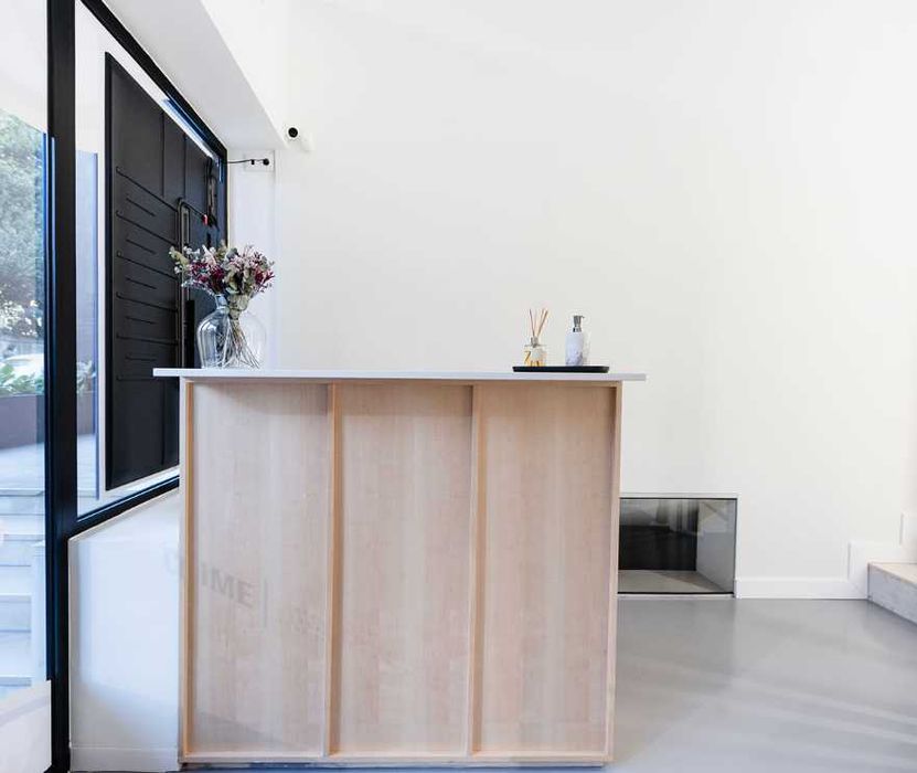 Clinica Nova Multiserviços na Boavista para Venda/ alugar