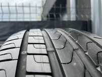 Komplet pirelli scorpion verde 235/50/19 2019rok