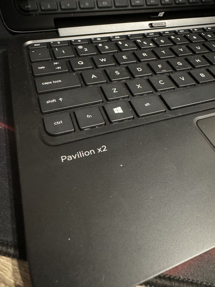 Laptop Hybryda HP Pavilion X2