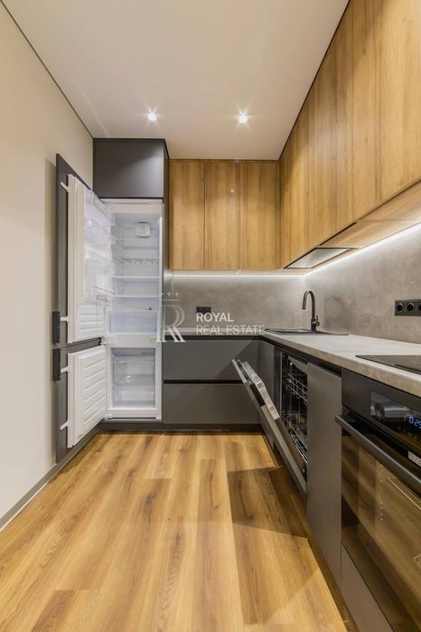 ЖК "Manhattan City". Берестейський просп., 11. З ремонтом! ГЕНЕРАТОР!