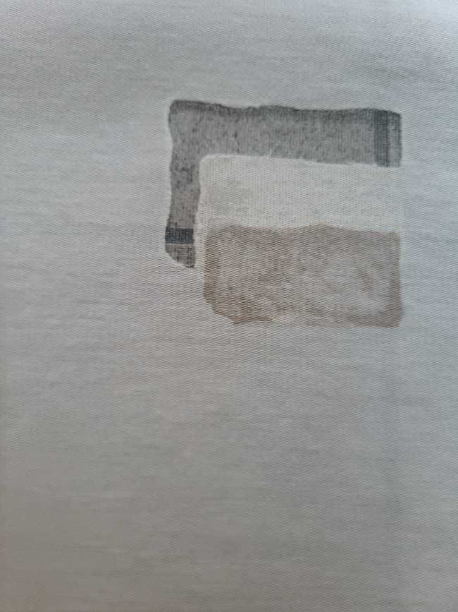 Firanki zazdrostkowe - 2x