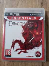 Dragon Age Origins PS3