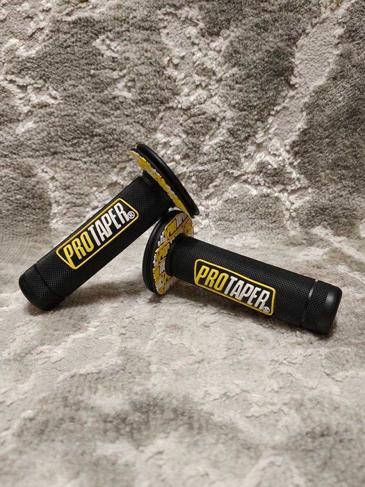 Ручки руля, гріпси Protaper для різних класів мотоциклів GEON KOVI