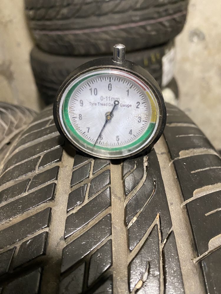 165/70 R14 Barum Brillantis 2 пара шин летних.