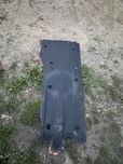 Захист днища vw passat b8,3q0825202