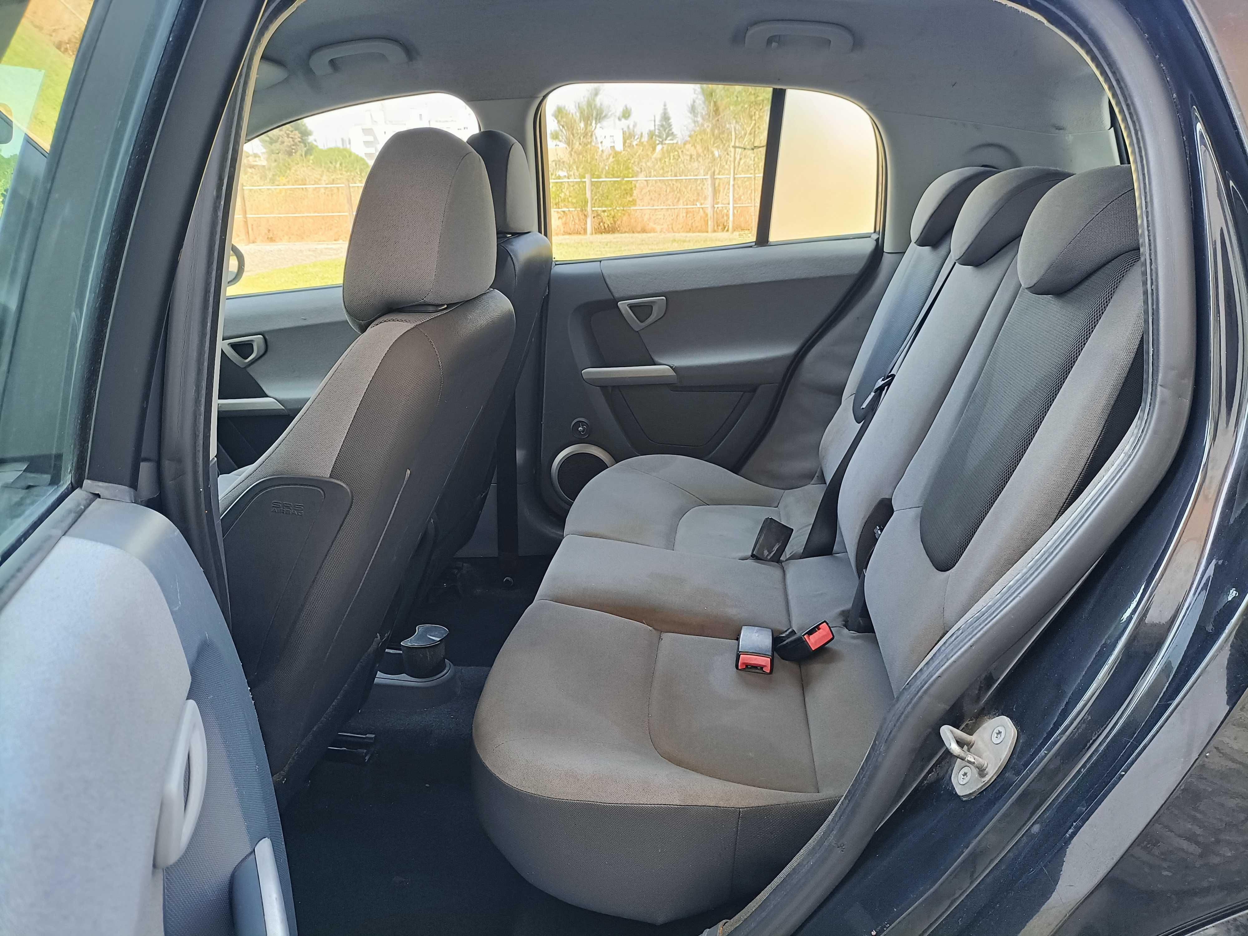 Smart ForFour 1.1 2005 Poucos Km