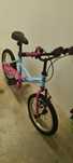 Bicicleta criança 16 pulegadas