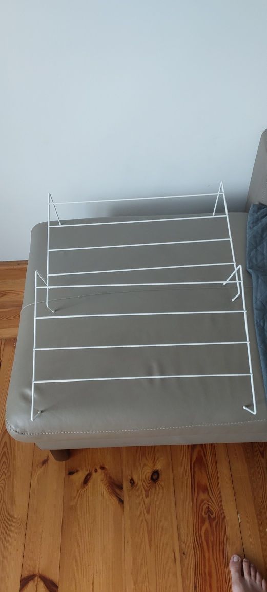 Nowe 2 szt suszarki na grzejnik /półdarmo