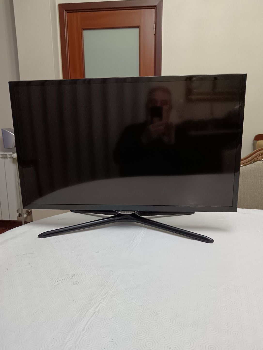 TV Samsung de 32 pulgadas