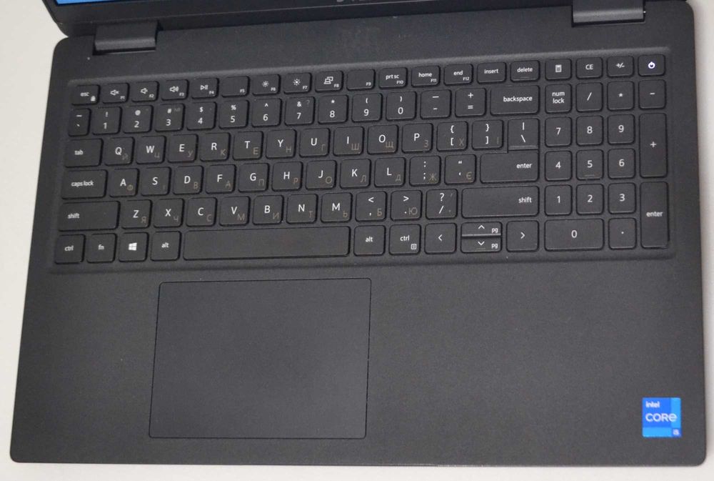 Dell Latitude 3520