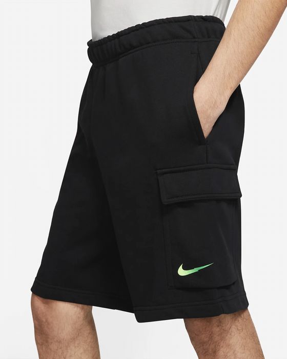 Шорти Nike Sportswear