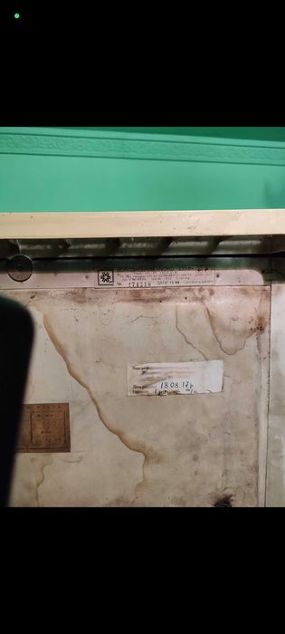 Двокамерний холодильник Nord 233-6