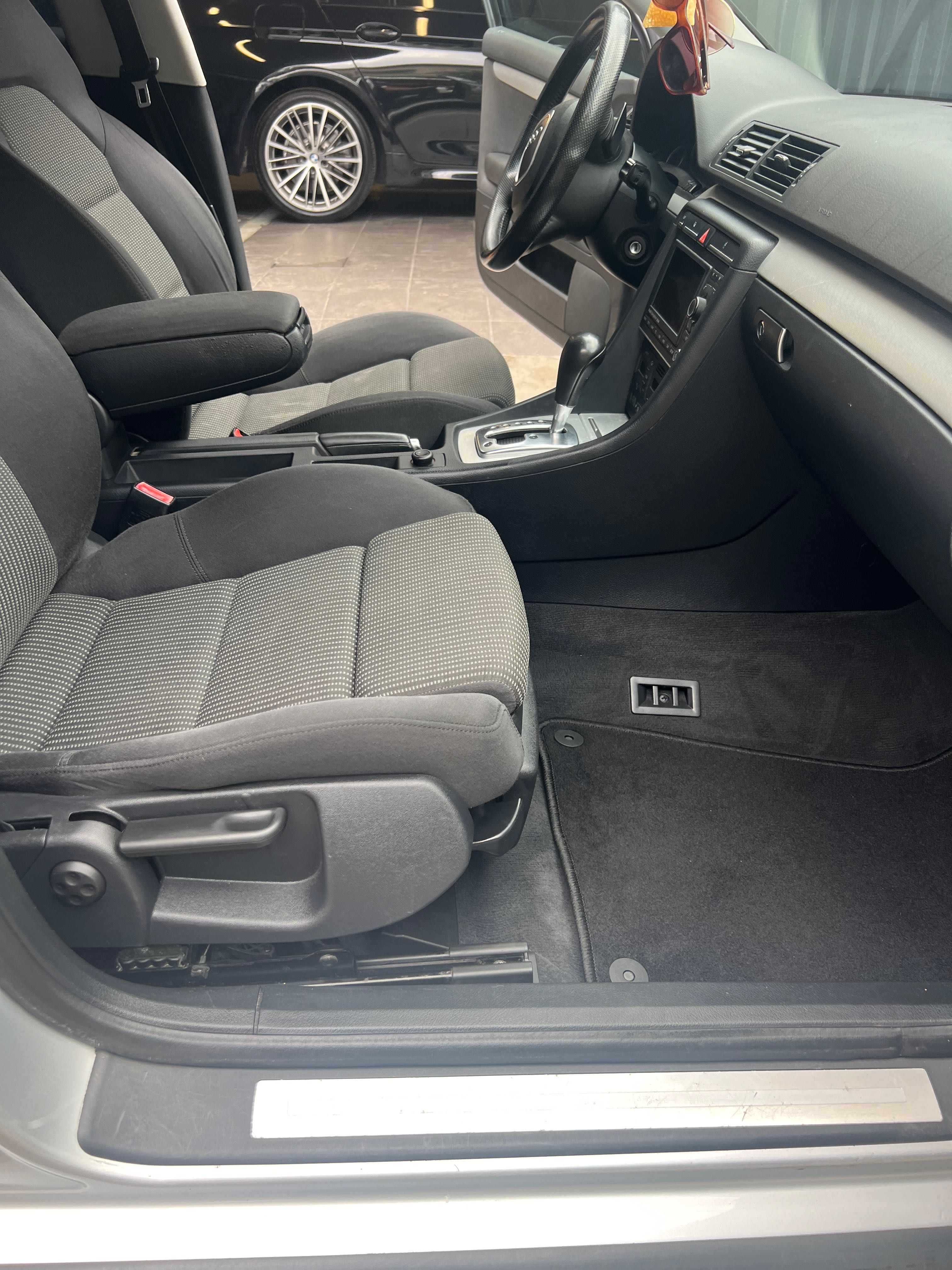 Sprzedam Audi a4 b7