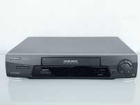 Magnetowid Panasonic nv-fj610
