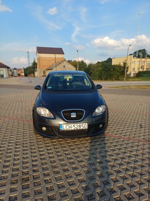 Seat Altea 2009 1.9 TDI