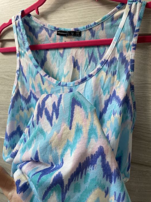 bluzka Atmosphere roz. S/M