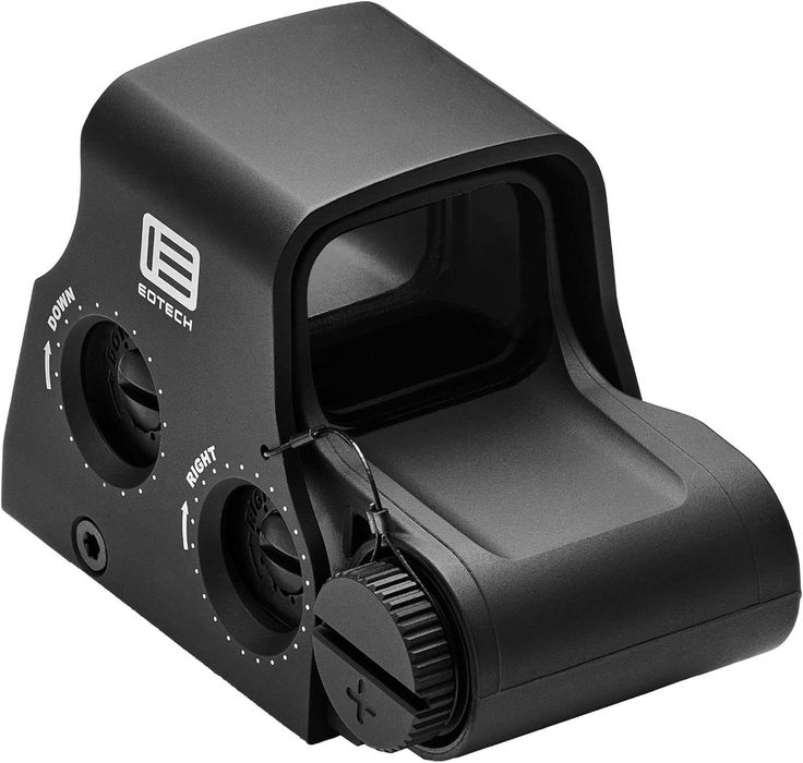 Коліматорний приціл EOTech XPS2-0