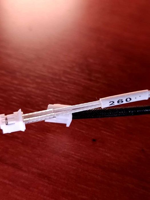 Hotend Kit для Ender 3 V3 SE (хотенд для Ендер 3 СЕ) 40 Вт 24В, Sprite