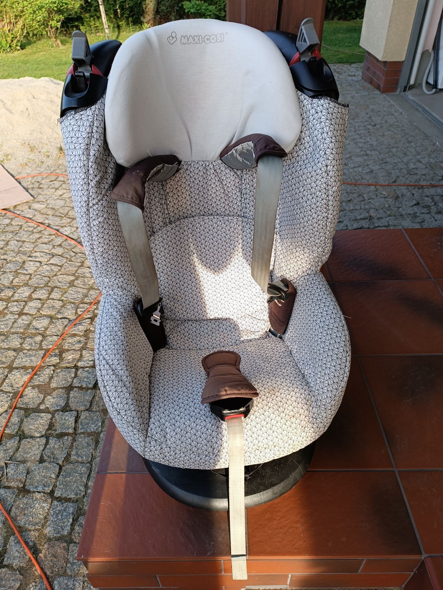 Maxi Cosi Tobi 9-18