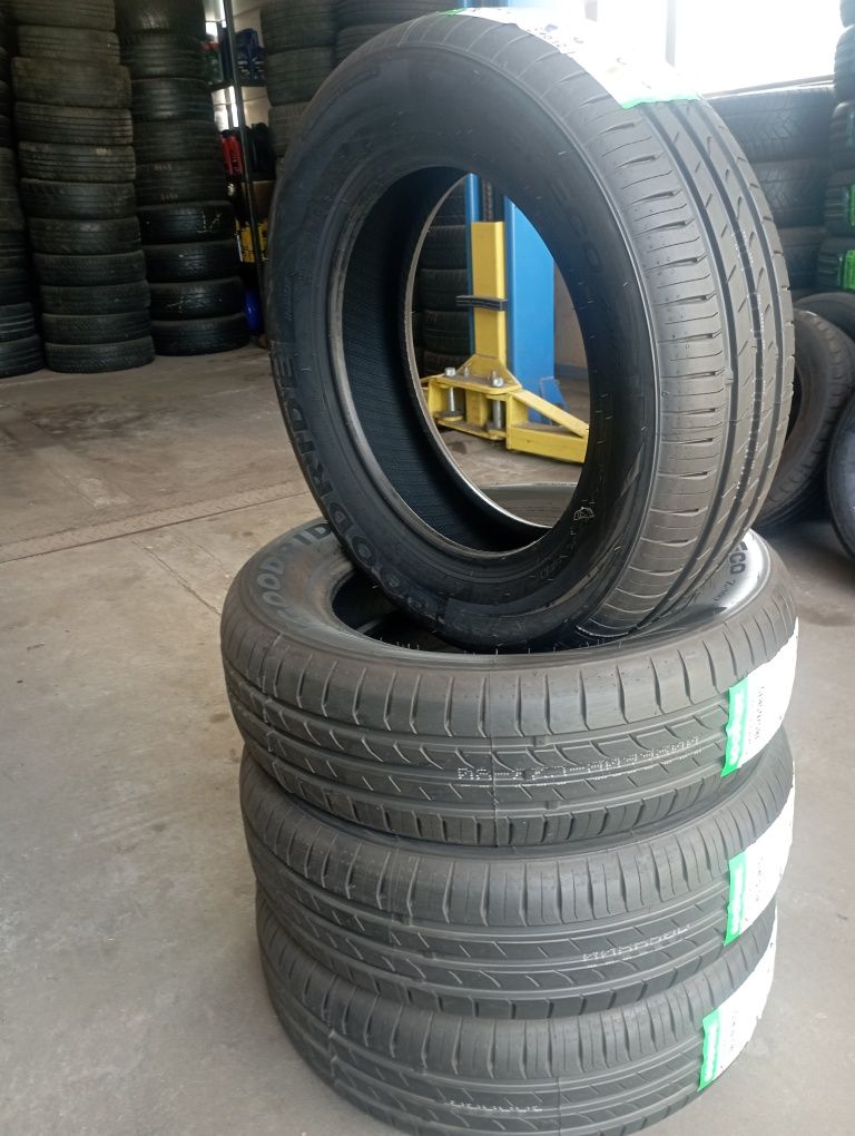 Opony nowe 195/65/15 letnie