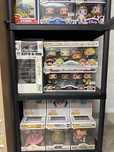 Varios funko pops
