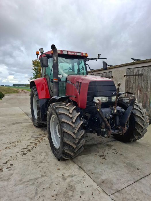 Ciagnik Rolniczy Case IH  CVX 1170 cena Brutto