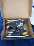 Buty chlopiece new balance 21.5