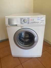 Maquina Lavar Roupa AEG