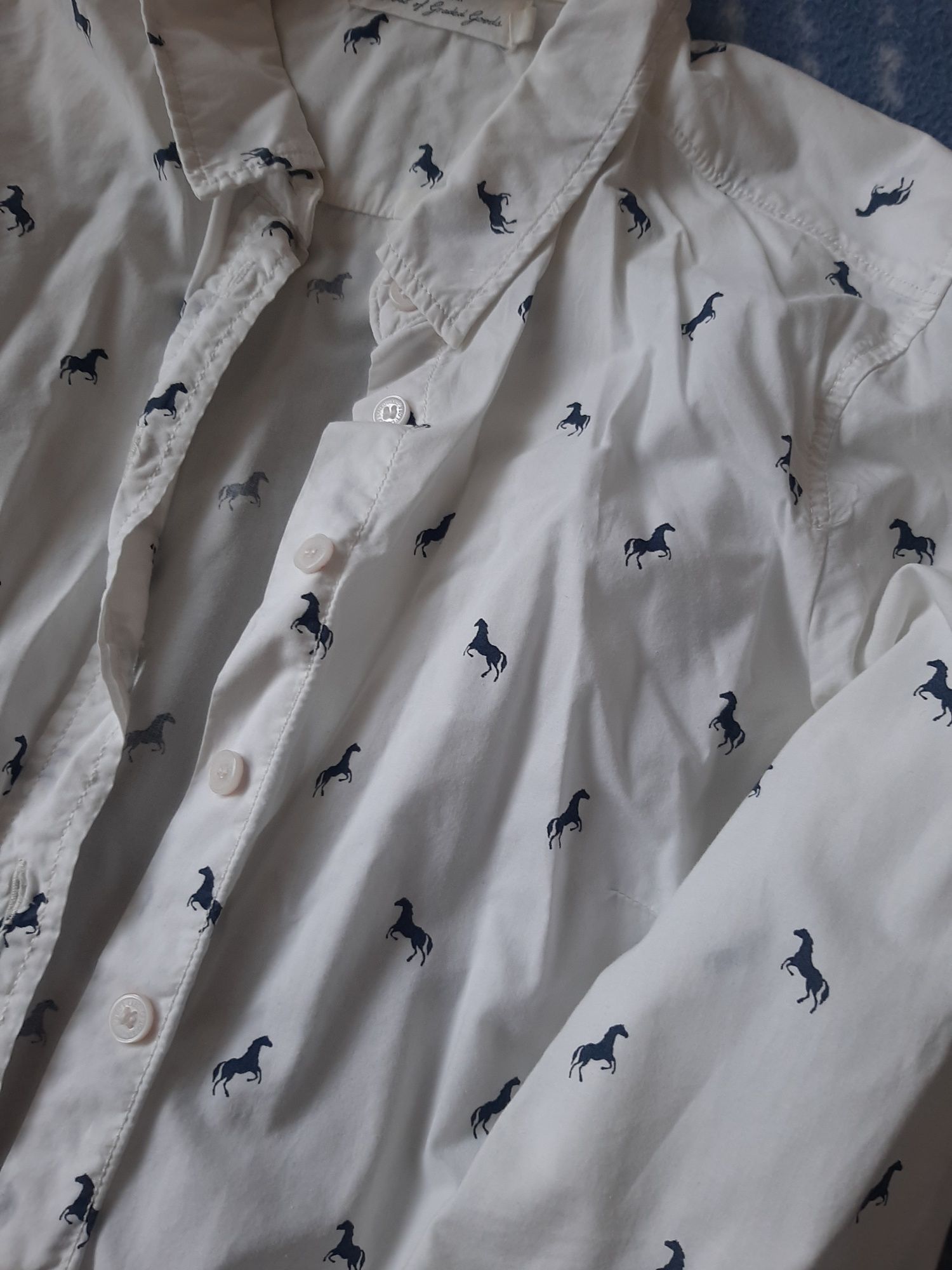 Сорочка блуза Ralph Lauren