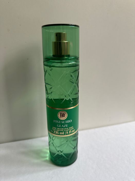 Mgiełka Bath & Body Works - Pistachio Glaze