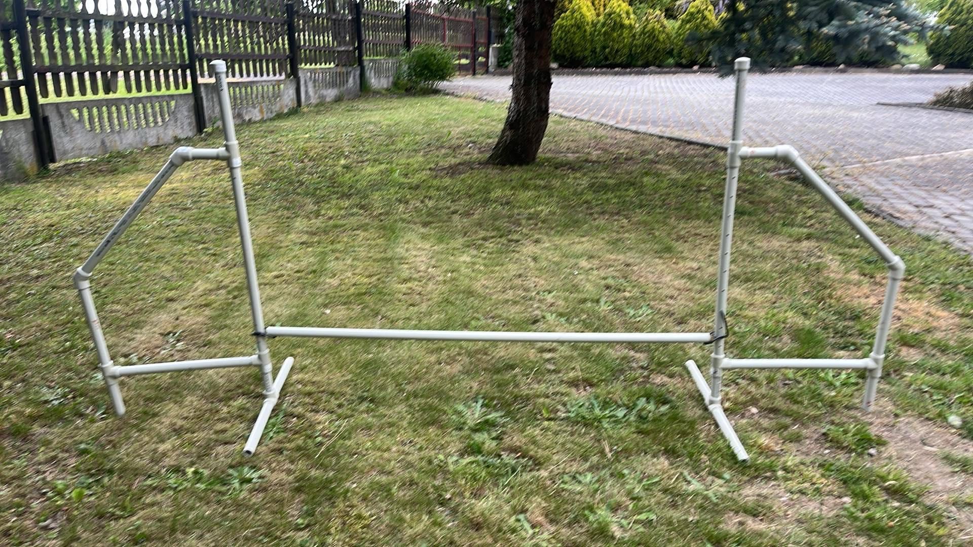 Stacjonata Agility