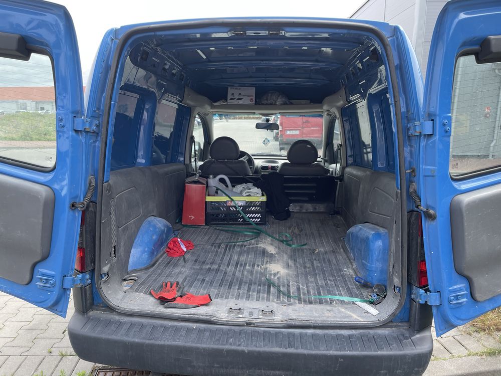 Opel Combo 1.7 CDTI 65km2001r