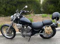 Yamaha virago xv 535