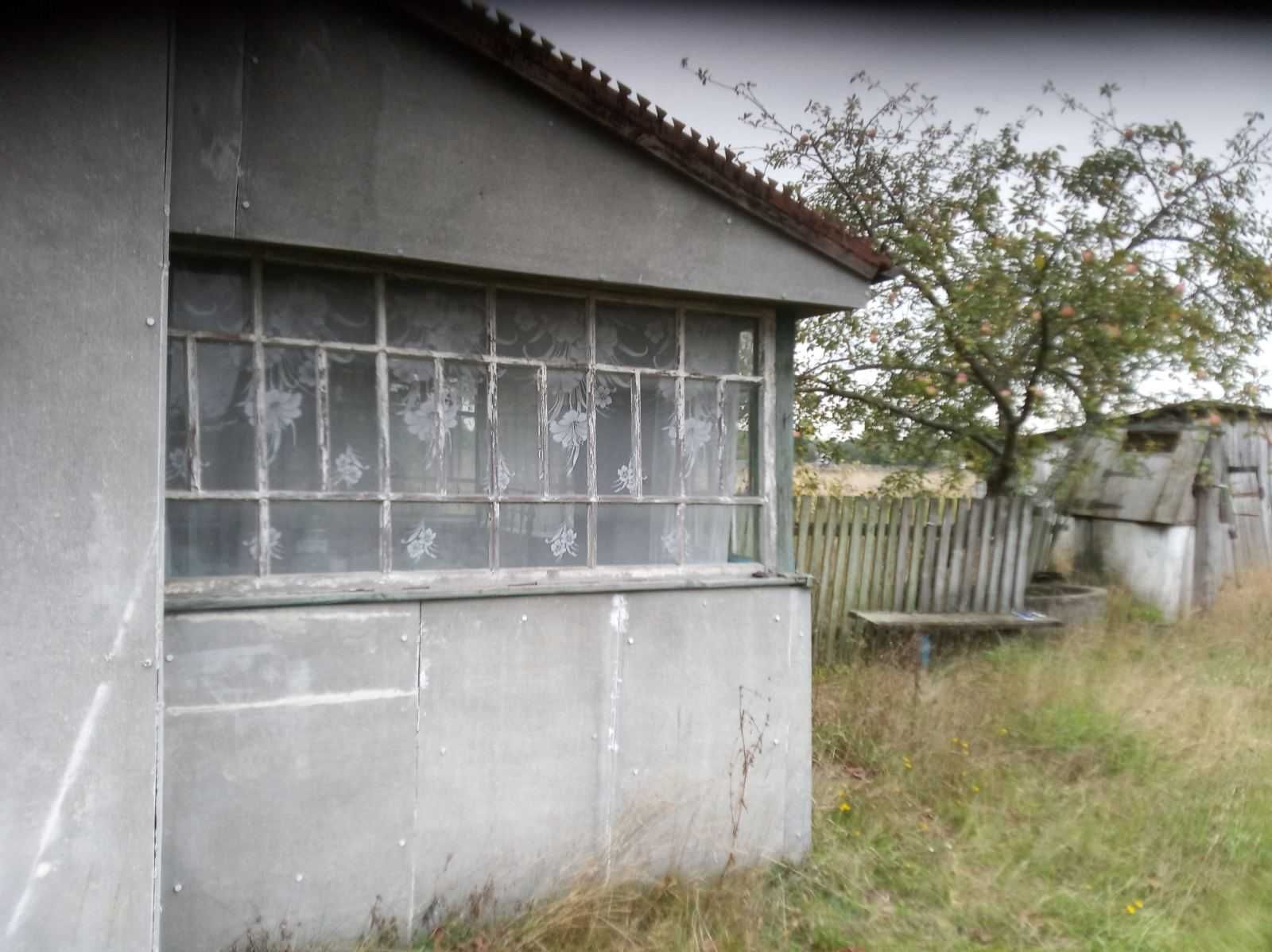 Продаж - оренда.  Будинок , дача. Коростишівський р-н. с.Радівка