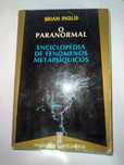 O Paranormal - Brian Inglis