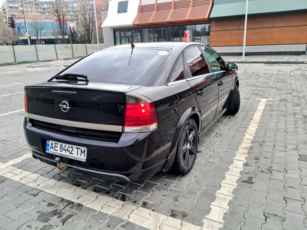 Продам Opel  стан задовільний
