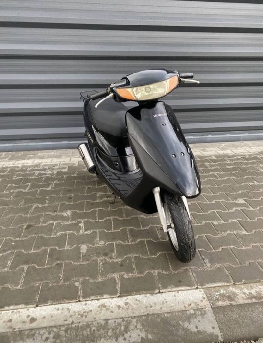 Хонда діо34 СРОЧНО!!!