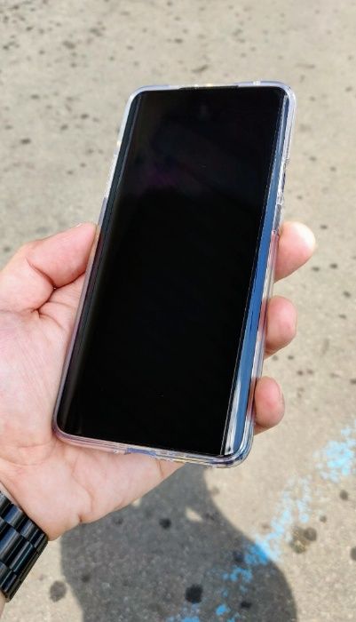 ПРЕМИУМ Ультрафиолет UV стекло MOCOLO OnePlus 7 Pro