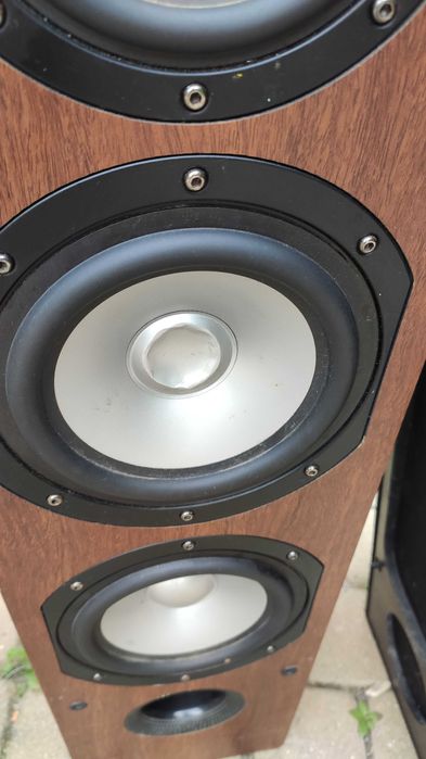 Zestaw głośników Taga harmony tav-406 f v.2