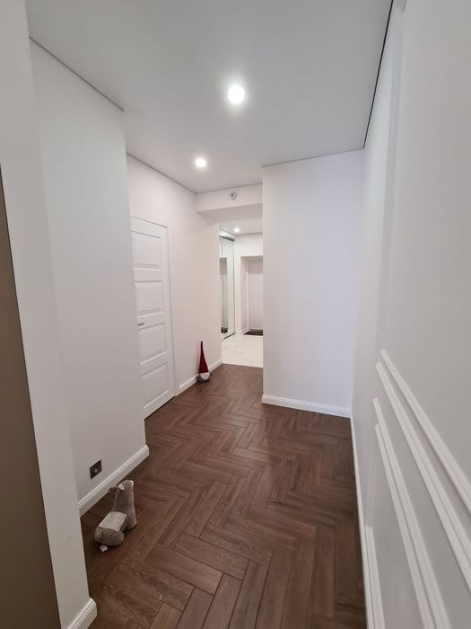 Продам 1к квартиру