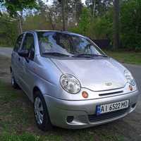 продам Daewoo Matiz на автоматі 2010 р.в.